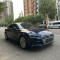 Used Audi A5 2019 Sportback 40 TFSI Blue 2.0T Mid-size Petrol Vehicle Chinese used car