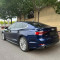 Used Audi A5 2019 Sportback 40 TFSI Blue 2.0T Mid-size Petrol Vehicle Chinese used car