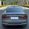 Used Audi A5 2023 Sportback 40 TFSI quattro Gray 2.0T Mid-size Petrol Vehicle Chinese Used Car