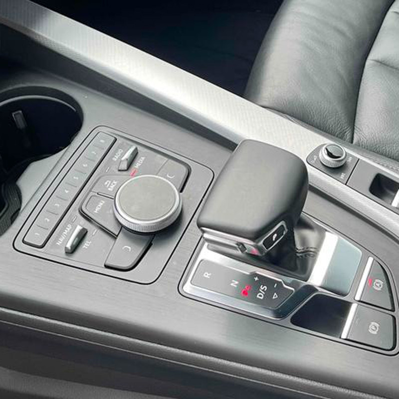 Audi Q4 e-tron-4
