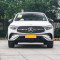 2025 Mercedes-Benz GLC 260 4MATIC Mid-size SUV 48V Mild Hybrid Electric Vehicle