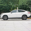 2025 Mercedes-Benz GLC 260 4MATIC Mid-size SUV 48V Mild Hybrid Electric Vehicle
