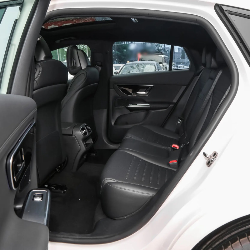 Benz GLC-4