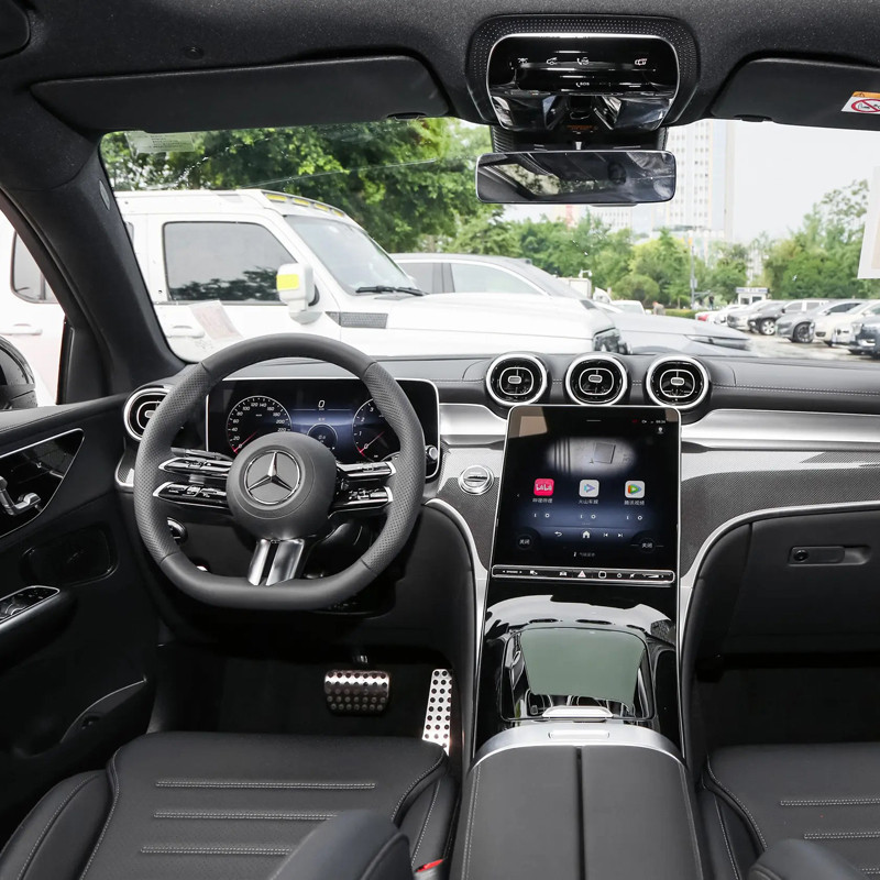 Benz GLC-3