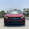 Used Car Mercedes-Benz A-Class 2019 A 200L Red Compact Petrol Vehicle