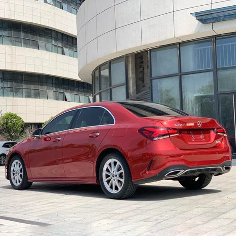 Benz GLC-3