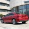 Used Car Mercedes-Benz A-Class 2019 A 200L Red Compact Petrol Vehicle