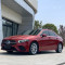 Used Car Mercedes-Benz A-Class 2019 A 200L Red Compact Petrol Vehicle