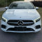 Used Mercedes-Benz A-Class 2020 A 200L White Compact Petrol Vehicle