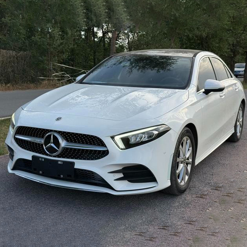 Benz GLC-5