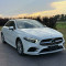 Used Mercedes-Benz A-Class 2020 A 200L White Compact Petrol Vehicle