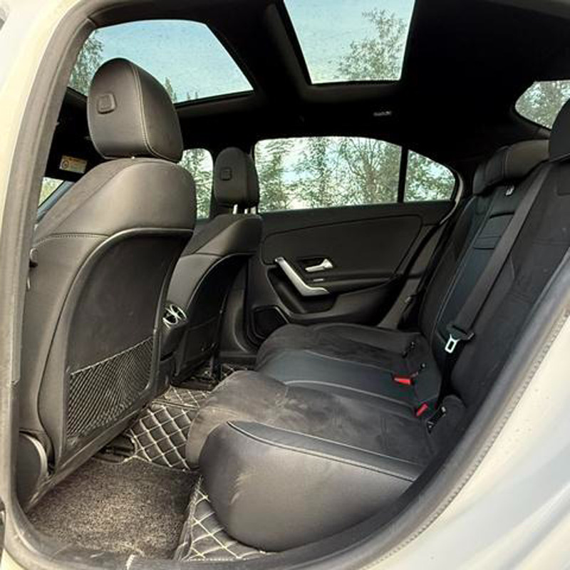 Benz GLC-2