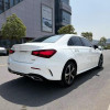 Used Mercedes-Benz A-Class 2024 A 200L White Compact Petrol Vehicle