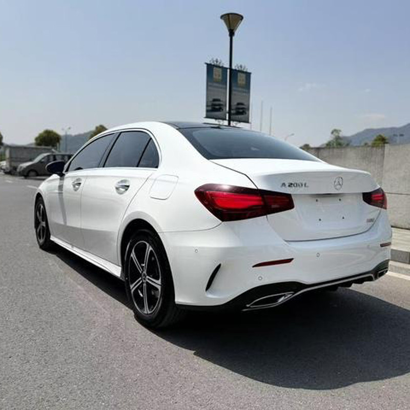Benz GLC-3