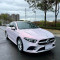 Used Mercedes-Benz A-Class 2019 A 200L Compact Petrol Vehicle