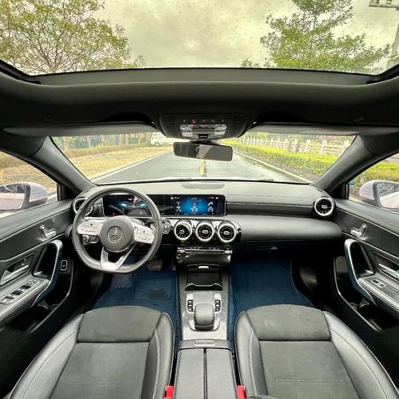Benz GLC-4
