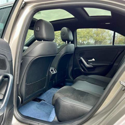 Used Mercedes-Benz A-Class 2019 A 200L Compact Petrol Vehicle