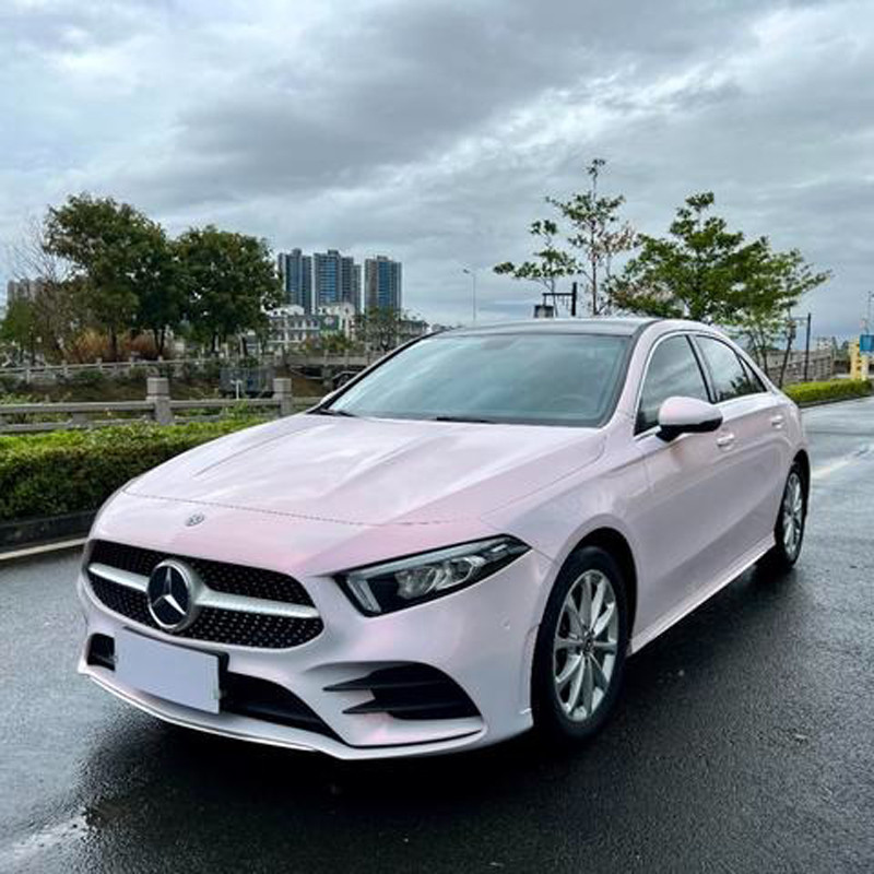 Benz GLC-5