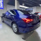 Used Mercedes-Benz A-Class 2021 A 200L Blue Compact Petrol Vehicle