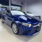 Used Mercedes-Benz A-Class 2021 A 200L Blue Compact Petrol Vehicle