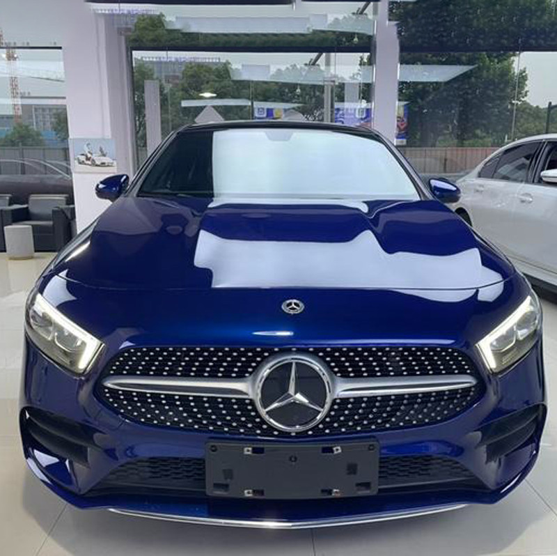 Benz GLC-3