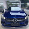 Used Mercedes-Benz A-Class 2021 A 200L Blue Compact Petrol Vehicle
