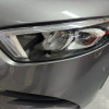 Used Mercedes-Benz A-Class 2021 A 200L Gray Compact Petrol Vehicle