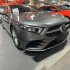 Used Mercedes-Benz A-Class 2021 A 200L Gray Compact Petrol Vehicle