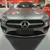 Used Mercedes-Benz A-Class 2021 A 200L Gray Compact Petrol Vehicle