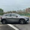 Used Mercedes-Benz EQA 300 4MATIC Gray Compact Electric Vehicle