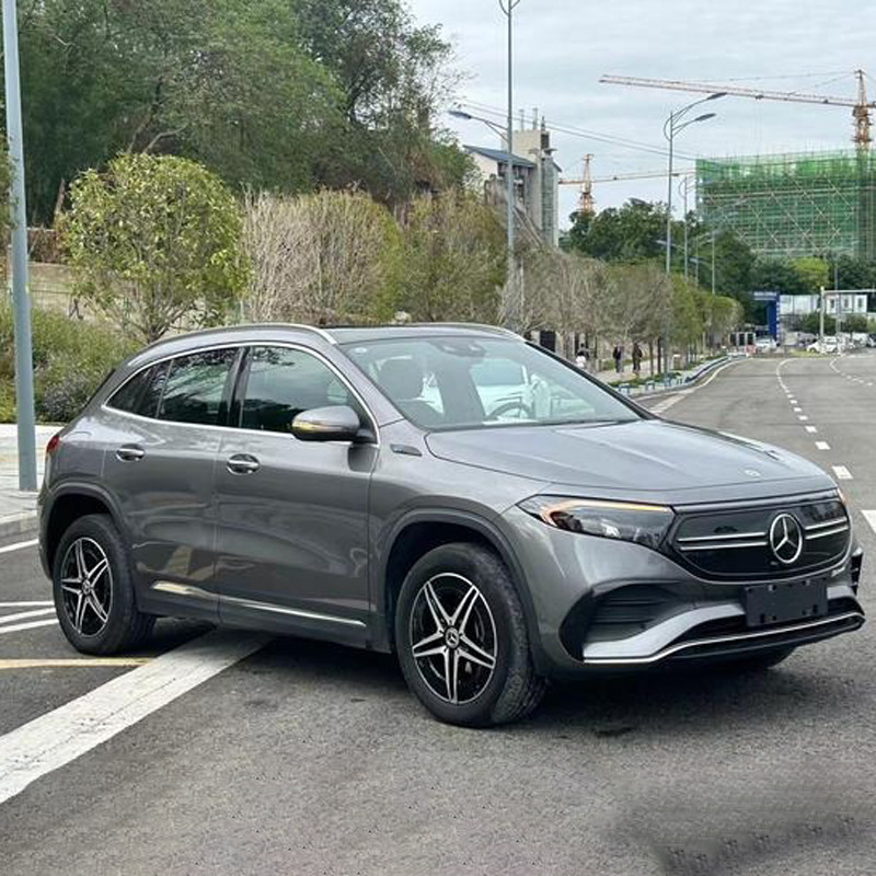 Benz GLC-3