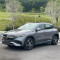 Used Mercedes-Benz EQA 300 4MATIC Gray Compact Electric Vehicle