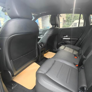Used Mercedes-Benz EQA 2022 260 Champagne Compact Electric Vehicle