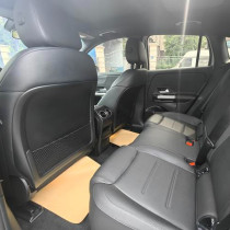 Used Mercedes-Benz EQA 2022 260 Champagne Compact Electric Vehicle