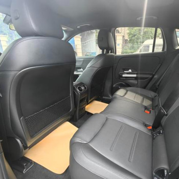 Used Mercedes-Benz EQA 2022 260 Champagne Compact Electric Vehicle