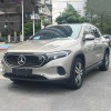 Used Mercedes-Benz EQA 2022 260 Champagne Compact Electric Vehicle