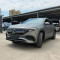Used Mercedes-Benz EQA 2022 300 4MATIC Gray Compact SUV Electric Vehicle
