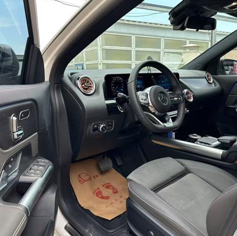 Benz GLC-4