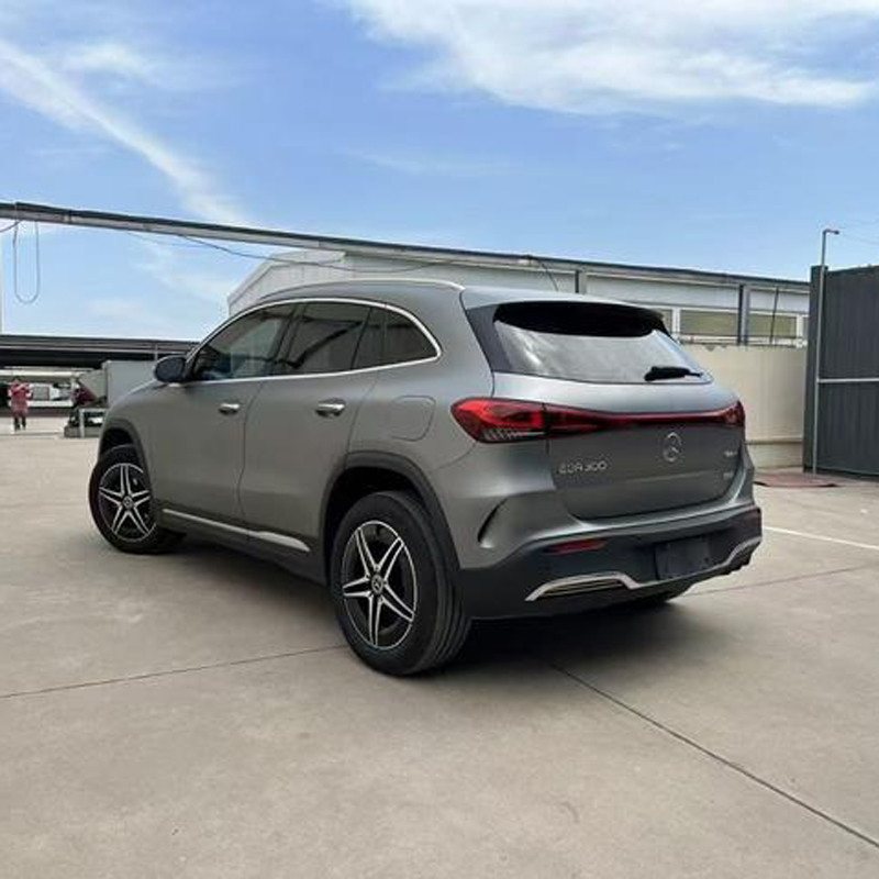 Benz GLC-5