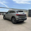 Used Mercedes-Benz EQA 2022 300 4MATIC Gray Compact SUV Electric Vehicle