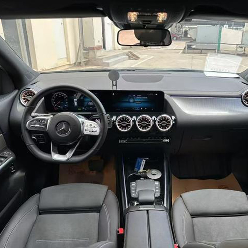 Benz GLC-3