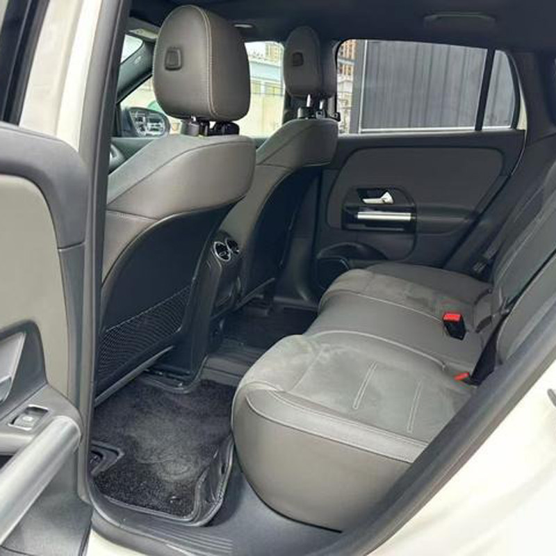 Benz GLC-2