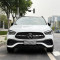 Used Mercedes-Benz GLA 220 4MATIC White Compact SUV Fuel Vehicle