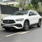 Used Mercedes-Benz GLA 220 4MATIC White Compact SUV Fuel Vehicle