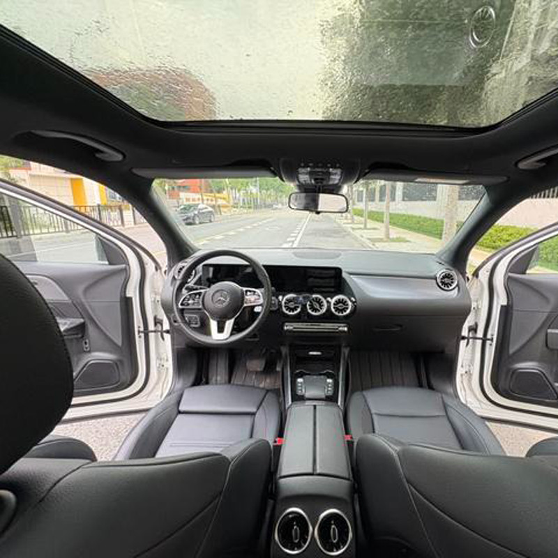 Benz GLC-4
