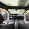 Used Mercedes-Benz GLA 220 4MATIC White Compact SUV Fuel Vehicle