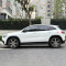 Used Mercedes-Benz GLA 220 4MATIC White Compact SUV Fuel Vehicle