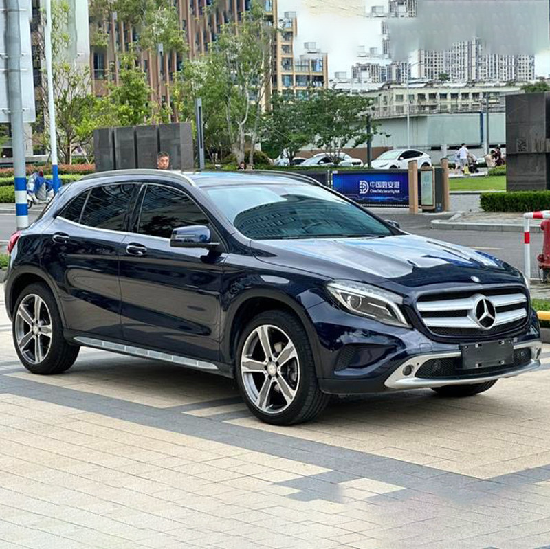 Benz GLC-3
