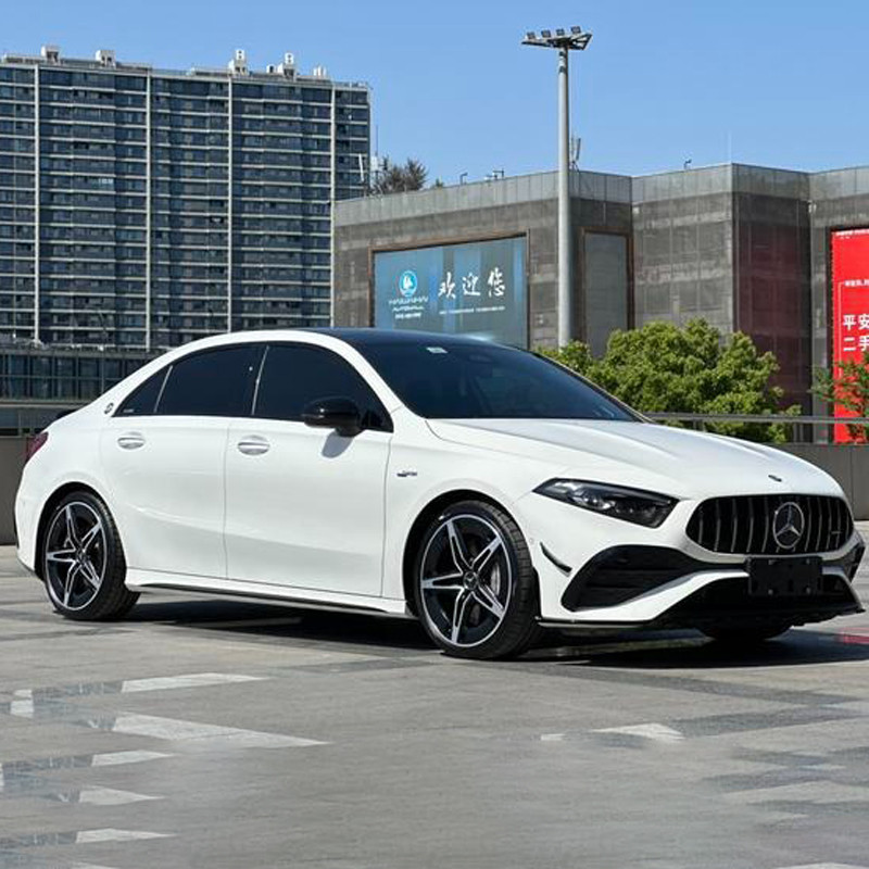Benz GLC-3