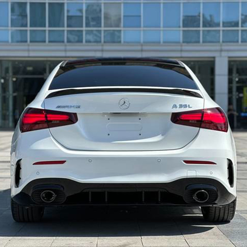 Benz GLC-4